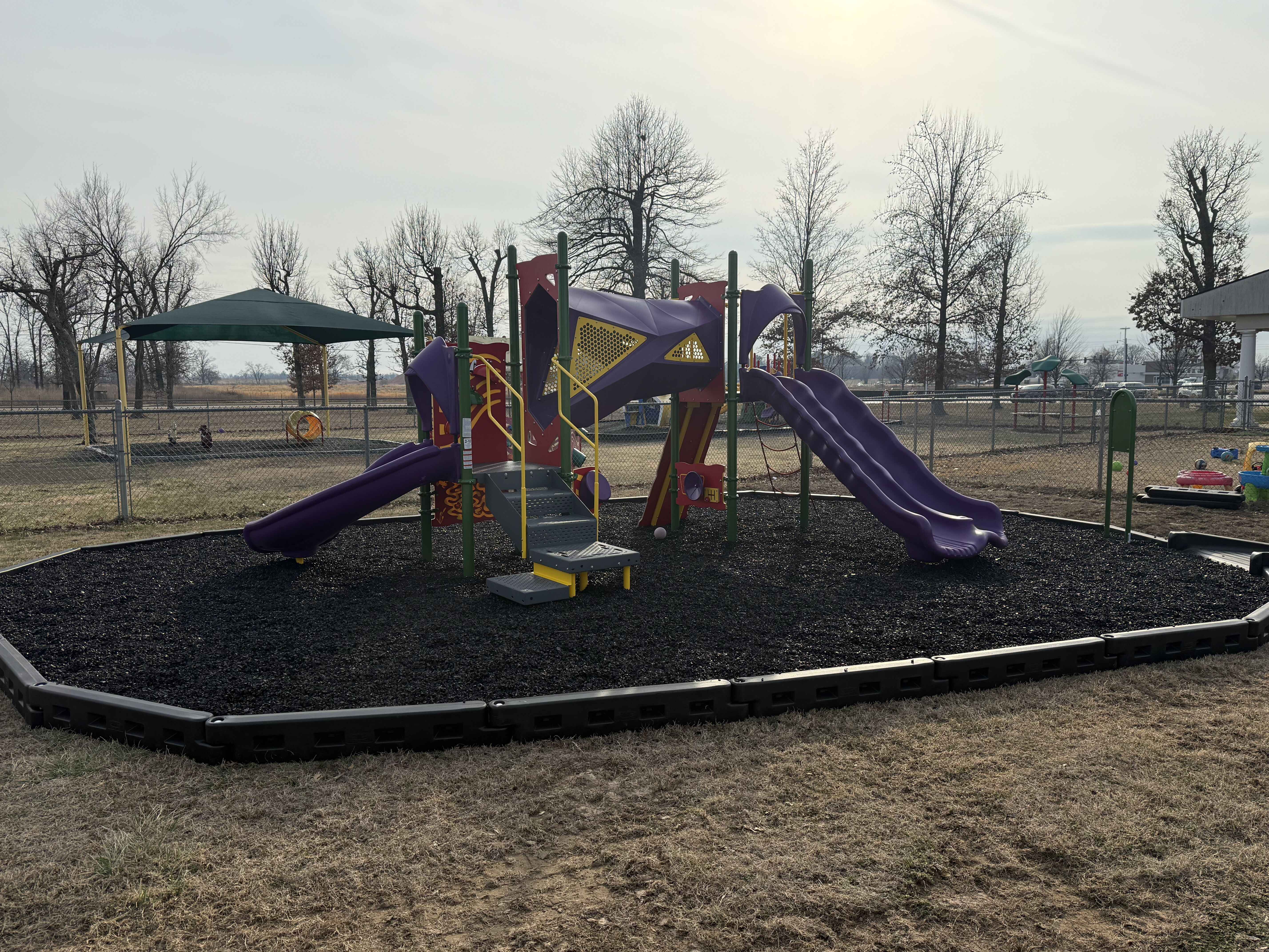 Image of Playground